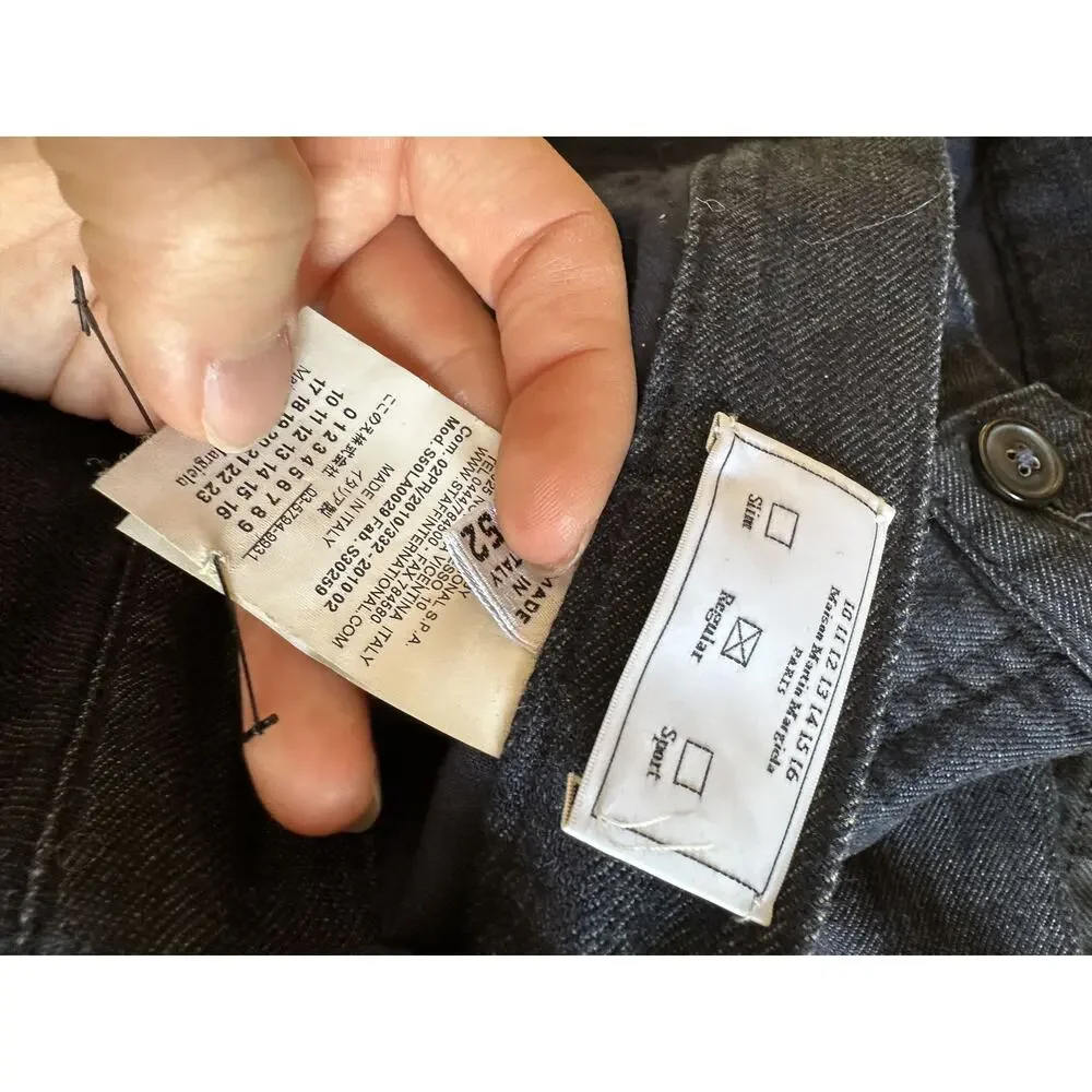 Maison Margiela Jeans